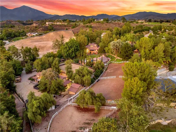 31742 Contijo Way, Trabuco Canyon, CA 92679