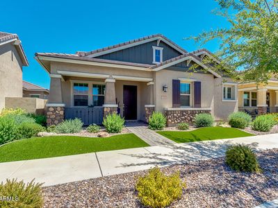 4284 E Cynthia St, Gilbert, AZ, 85295