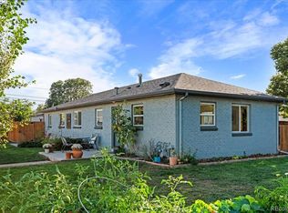 5194 E 33rd Avenue, Denver, CO 80207