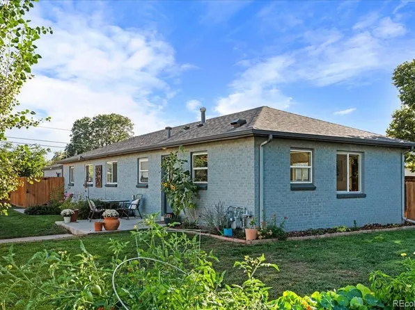 5194 E 33rd Avenue, Denver, CO 80207