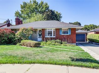 378 Stevenson St N, Guelph, ON N1E 5C2