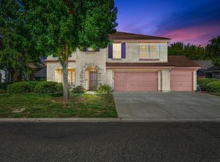 4538 Rosecliff Cir, Mather, CA