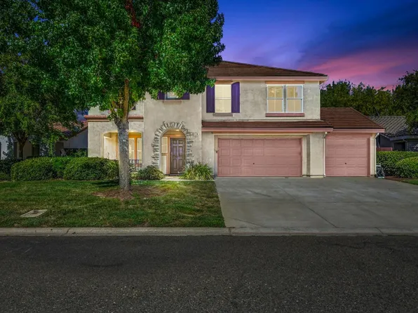 4538 Rosecliff Cir, Mather, CA 95655