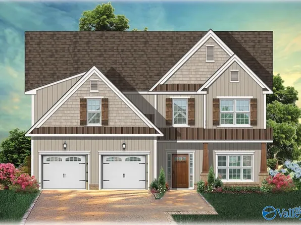 114 Grand Springs Ct, Madison, AL 35756