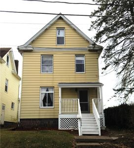 124 Wilkens Ave, Butler, PA, 16001