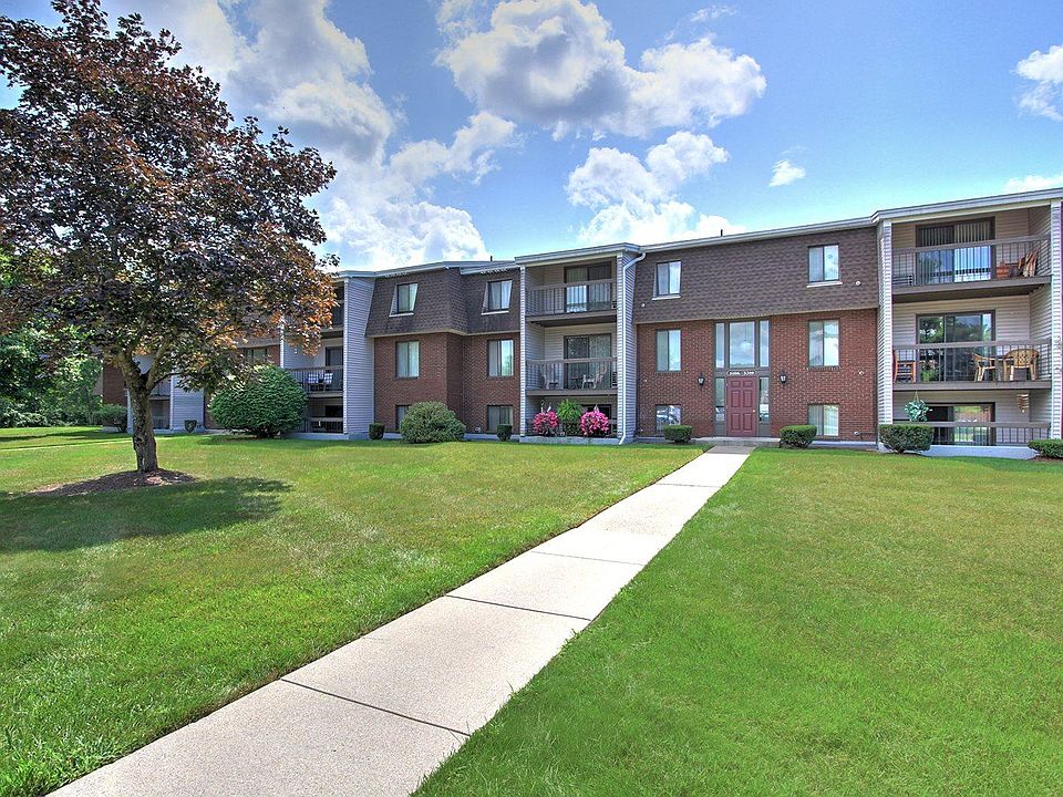 Regency Park North Apartment Rentals Queensbury, NY Zillow