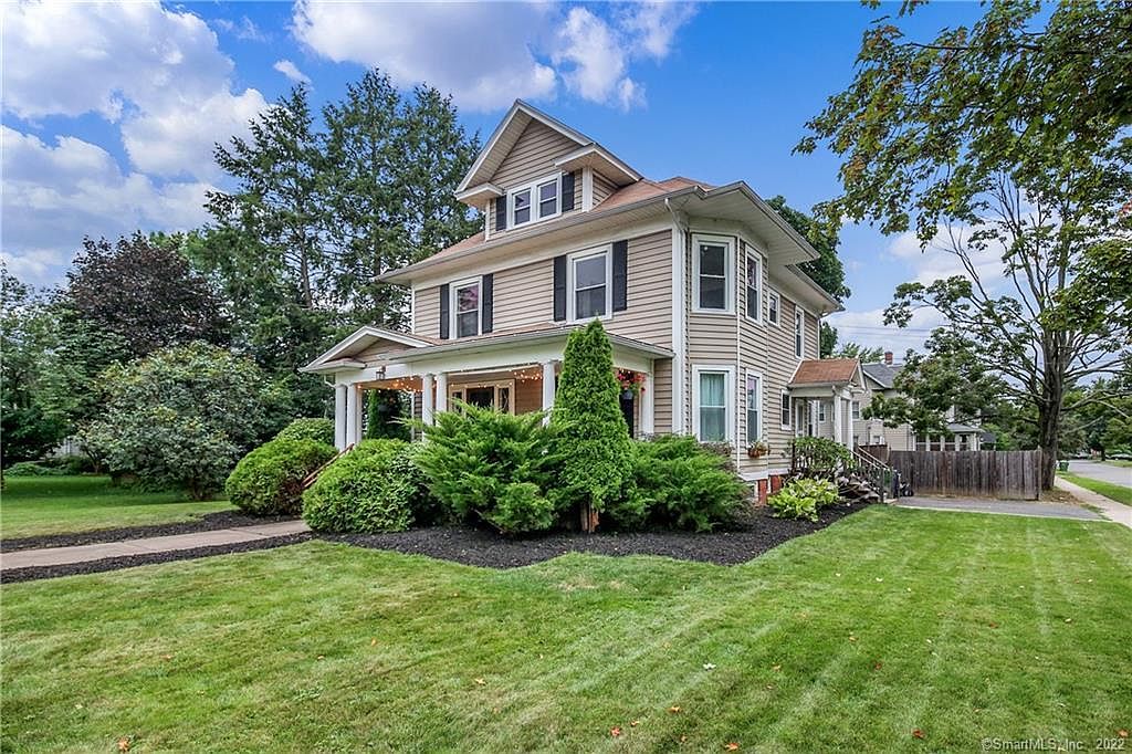 96 Bloomfield Ave, Windsor, CT 06095 Zillow