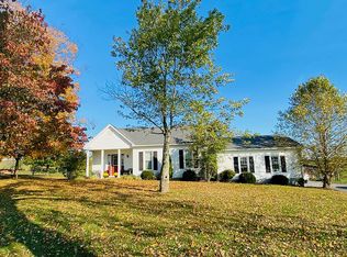 1879 Cornishville Rd, Harrodsburg, KY 40330