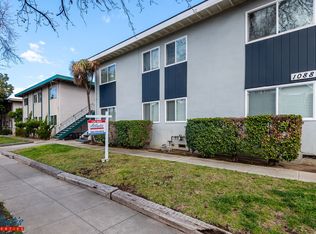 1088 Roewill Dr APT 7, San Jose, CA 95117