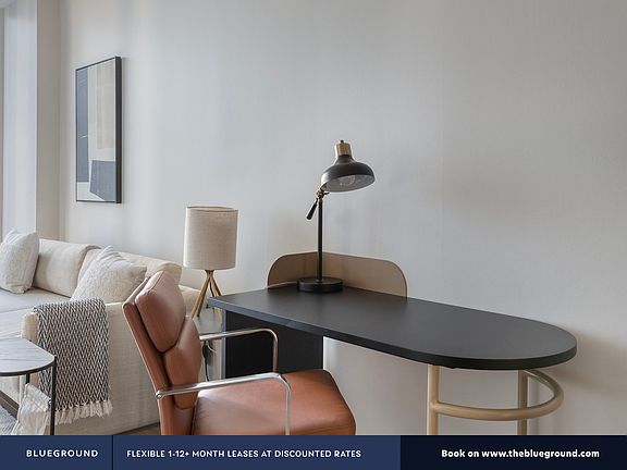Office Area