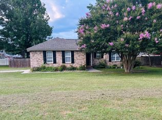 4341 Big Dipper Cir, Hephzibah, GA 30815