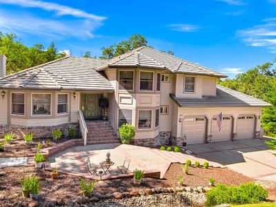 2031 Bunkhouse Ct, Placerville, CA, 95667