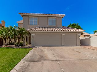 362 E Saratoga Ct, Gilbert, AZ 85296