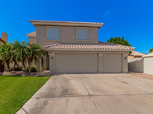 362 E Saratoga Ct