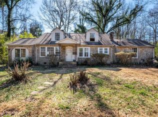 1644 Williamson Rd, Griffin, GA 30224