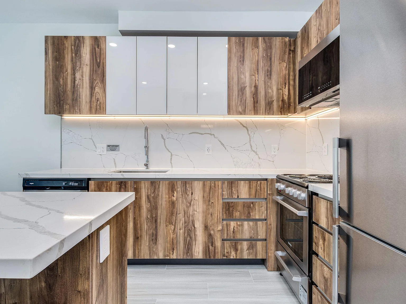 1 bed, 510 sqft, $2,950 — Photo 4