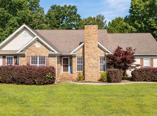 140 Macmillan Rd NE LOT 7, Cleveland, TN 37323