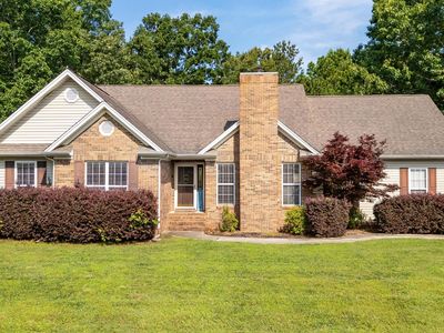 140 Macmillan Rd NE Lot 7, Cleveland, TN, 37323