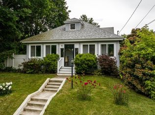 57 Rutland St, Dover, NH 03820