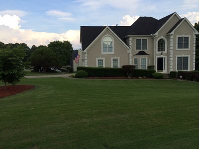 6135 Jamestown Dr, Flowery Branch, GA, 30542