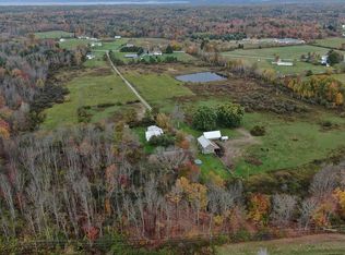 486 State Highway 29, Broadalbin, NY 12025