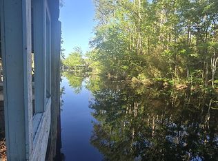 134 Waterway Ave, Satsuma, FL 32189