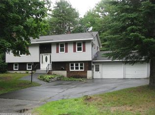 27 Forest Cir, Jay, ME 04239