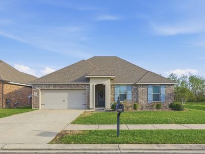 3287 Fairwood Ln, Lake Charles, LA, 70607