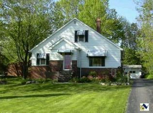 12319 Sunset Rd, Cleveland, OH