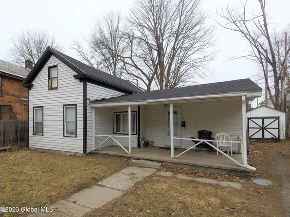 18 E Notre Dame Street, Glens Falls, NY 12801