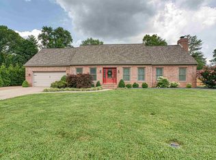 507 Berry Ct, Evansville, IN 47710