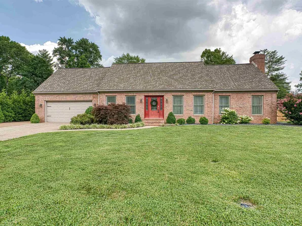 507 Berry Ct, Evansville, IN 47710