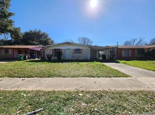 4222 Kilrea Dr, San Antonio, TX 78219