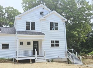 21 High St #B, Medway, MA 02053