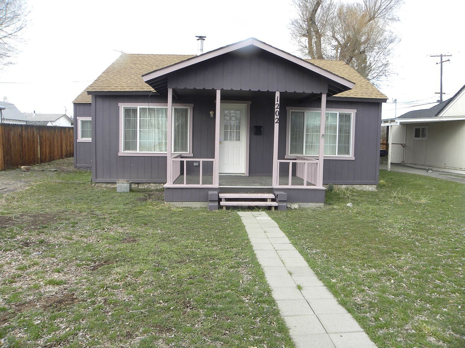 1202 W 8th St, Alturas, CA 96101 Zillow