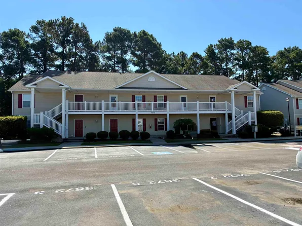 3673 Clay Pond Village Ln. #6, Myrtle Beach, SC 29579