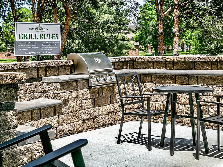 Sunrise Gardens - Senior Living — Photo 30