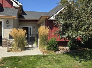 1367 N Ethridge Ln, Boise, ID 83704