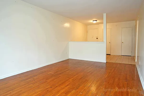 Rented by Norman Raindel, LREB | media 6