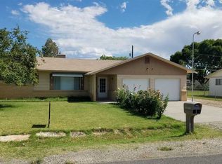 546 Teco St, Grand Junction, CO 81504