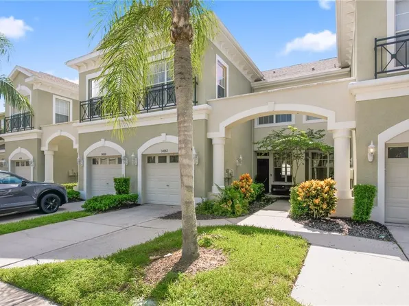 14082 WATERVILLE CIRCLE, TAMPA, FL 33626