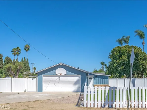 4301 W Lilac Ave, Santa Ana, CA 92704