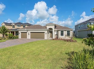 7562 Cislo Ct, Melbourne, FL 32940