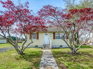 39059 Church St, Greenbackville, VA 23356