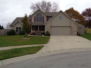 2055 Butterstone Ct, Huntington, IN 46750