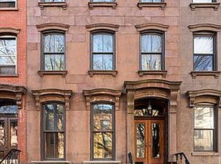 66 Fort Greene Pl #1, Brooklyn, NY 11217