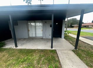 1101 Hibiscus Ave, McAllen, TX 78501