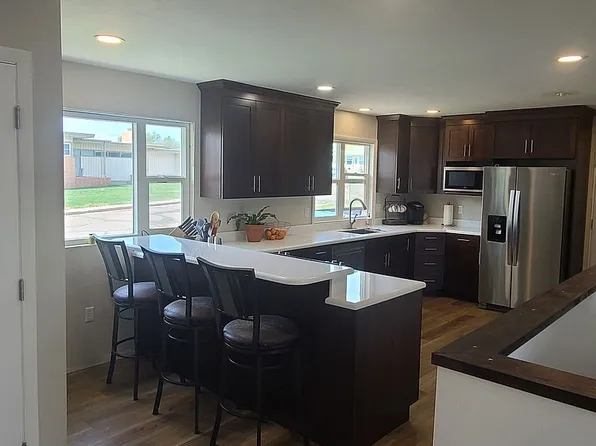 58 Mayhew Dr, Lamar, CO 81052