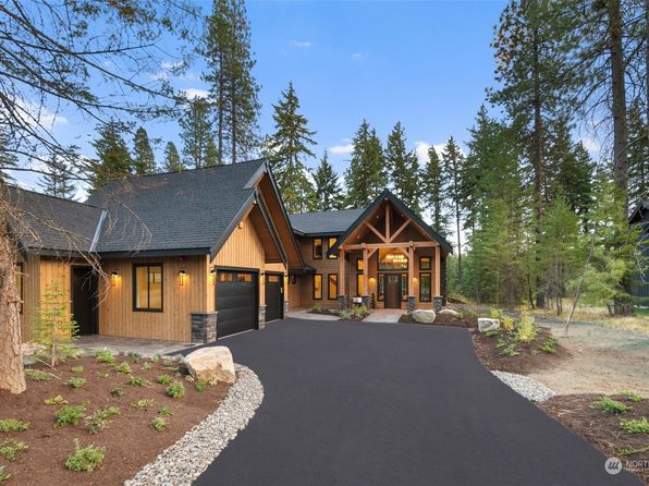 60 Portal Ct, Cle Elum, WA 98922