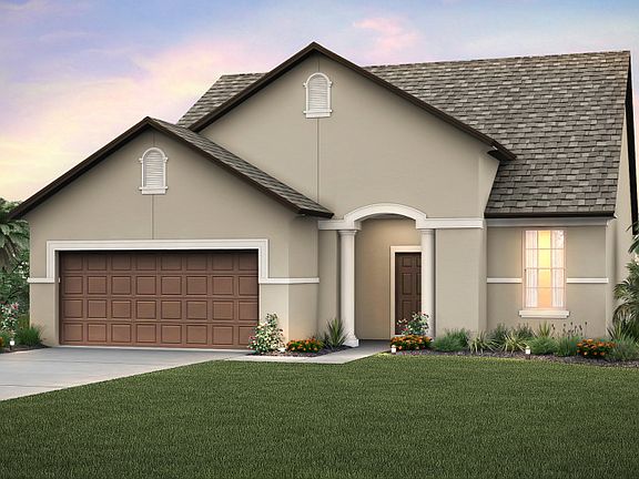 Elevation 3 w Loft